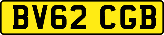 BV62CGB