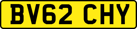 BV62CHY