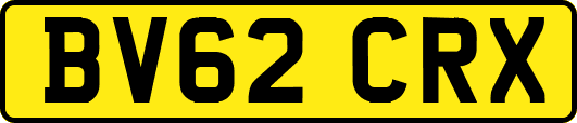 BV62CRX