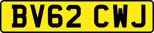 BV62CWJ