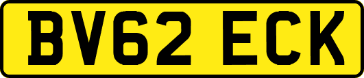 BV62ECK