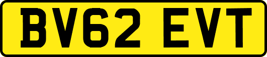 BV62EVT