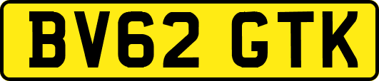 BV62GTK