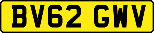 BV62GWV