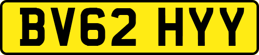 BV62HYY