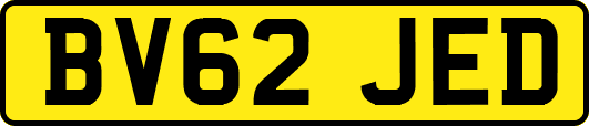 BV62JED