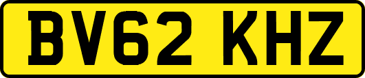 BV62KHZ