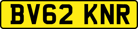 BV62KNR