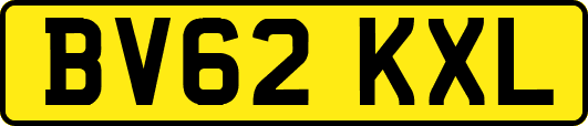 BV62KXL