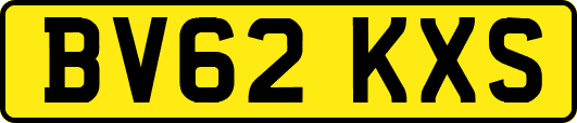 BV62KXS