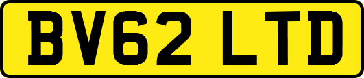 BV62LTD