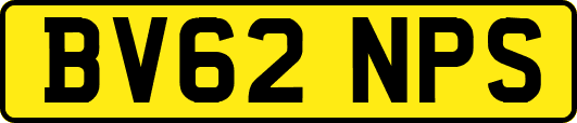 BV62NPS