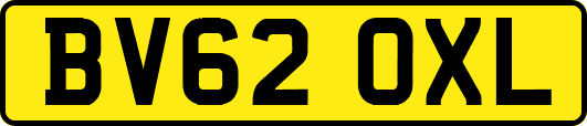 BV62OXL