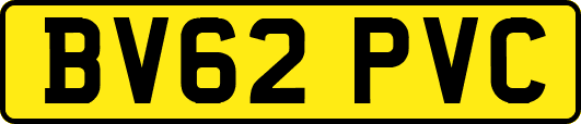 BV62PVC