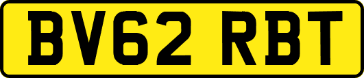 BV62RBT