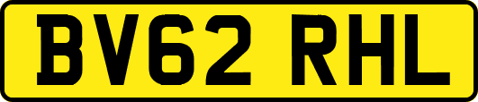 BV62RHL