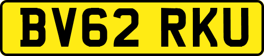 BV62RKU