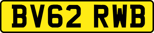 BV62RWB