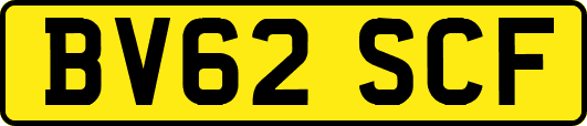 BV62SCF