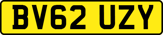 BV62UZY