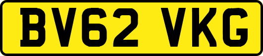 BV62VKG