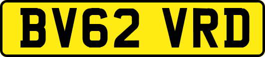 BV62VRD