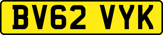 BV62VYK