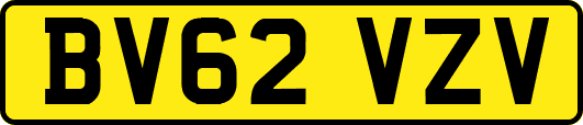 BV62VZV