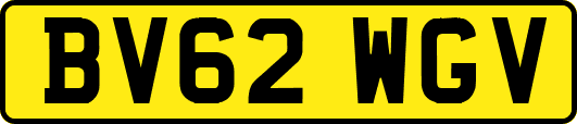 BV62WGV