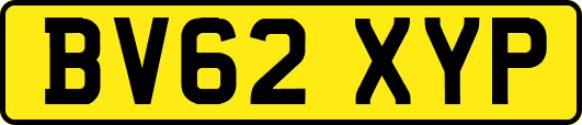 BV62XYP