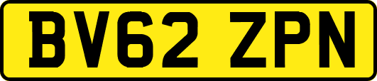 BV62ZPN