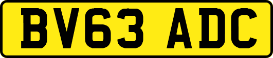 BV63ADC