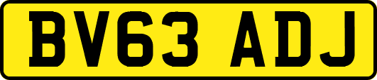 BV63ADJ