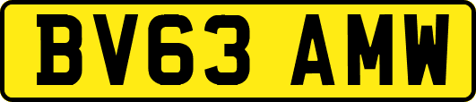 BV63AMW