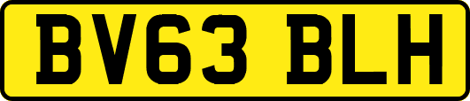 BV63BLH