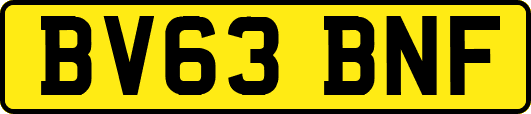 BV63BNF