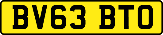 BV63BTO