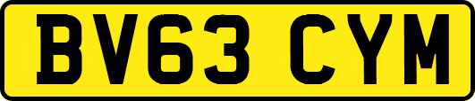 BV63CYM