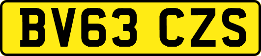 BV63CZS