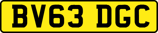 BV63DGC