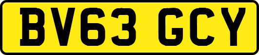 BV63GCY