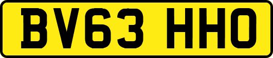 BV63HHO