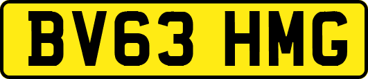 BV63HMG