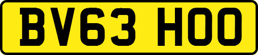 BV63HOO