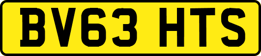 BV63HTS