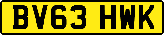 BV63HWK
