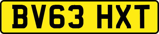 BV63HXT