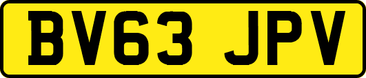 BV63JPV