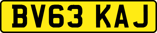 BV63KAJ
