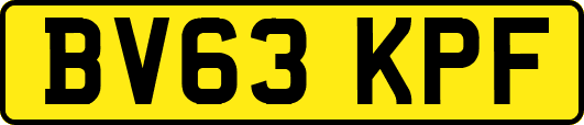 BV63KPF